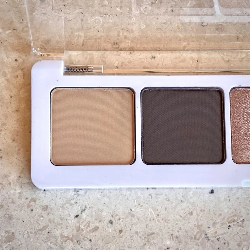 Natasha Denona NWT Ayana Eyeshadow Palette